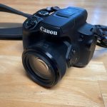 This Canon Powershot SX70 camera, in my opinion, is the best camera to take on a safari or any type of travel