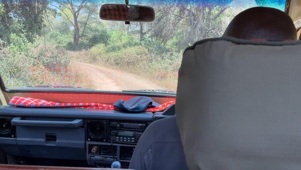 Click to watch the smoother road video