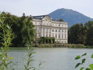 Austria Facts: The 1965 movie the Sound of Music was filmed in Salzburg, Austria.