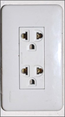 Thailand Facts - the electrical outlets in Thailand accept a variety of different plugs. 